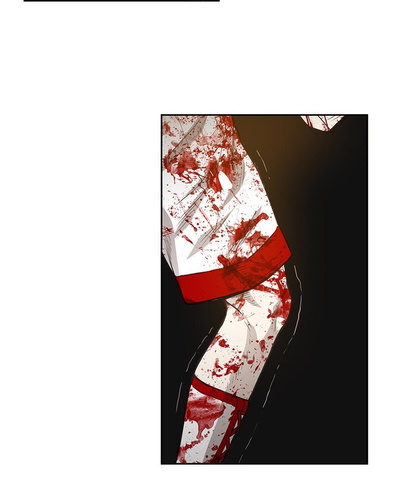 Read The Boxer ENGLISH Manga Online