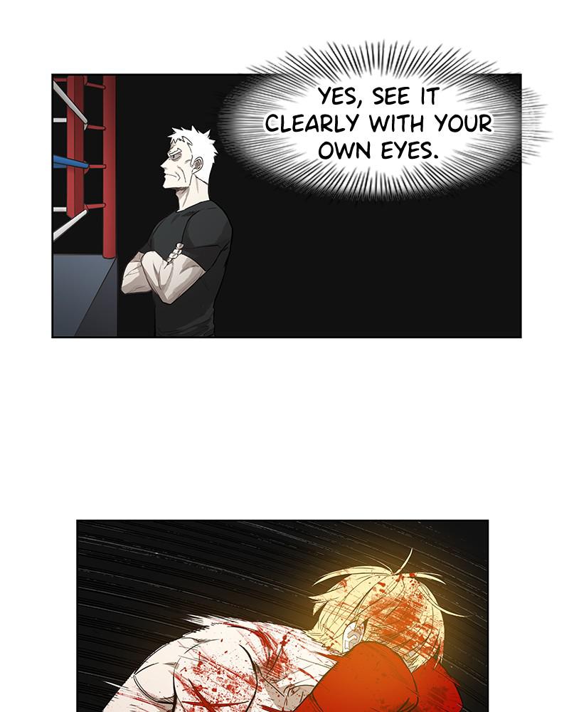 Read The Boxer ENGLISH Manga Online