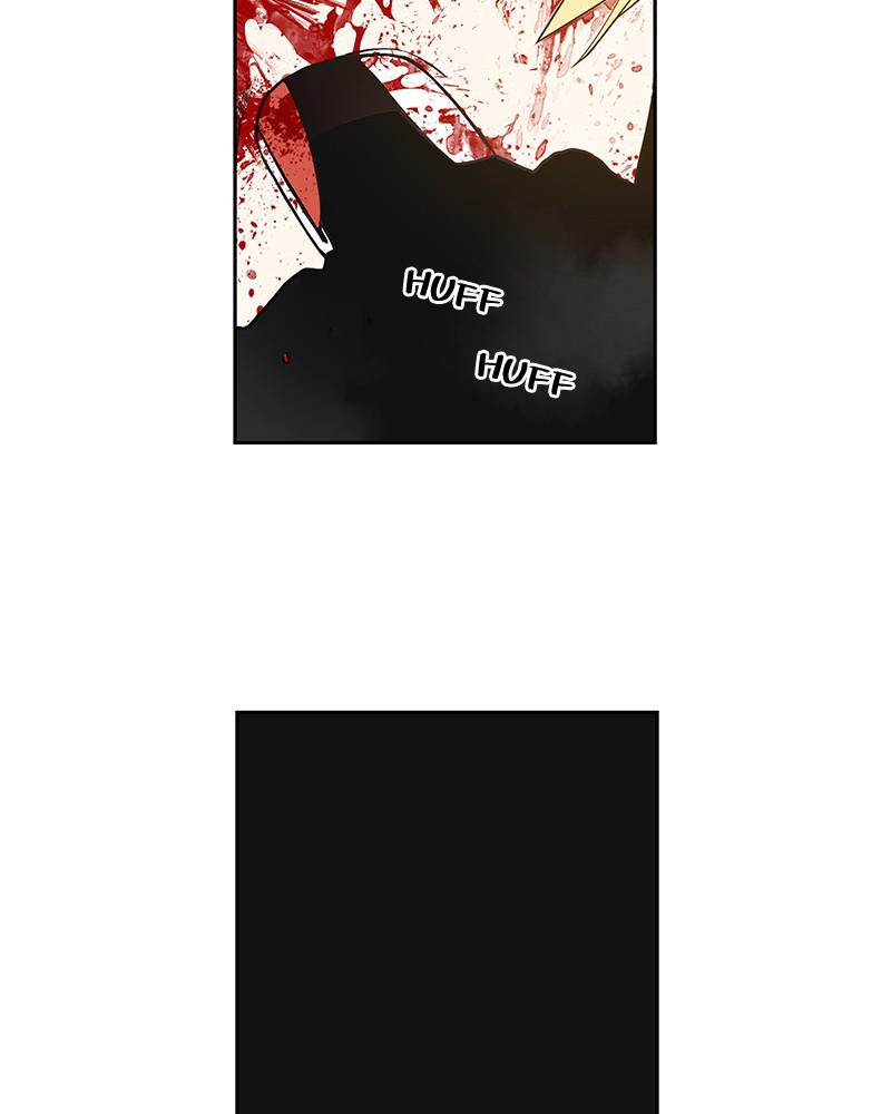 Read The Boxer ENGLISH Manga Online