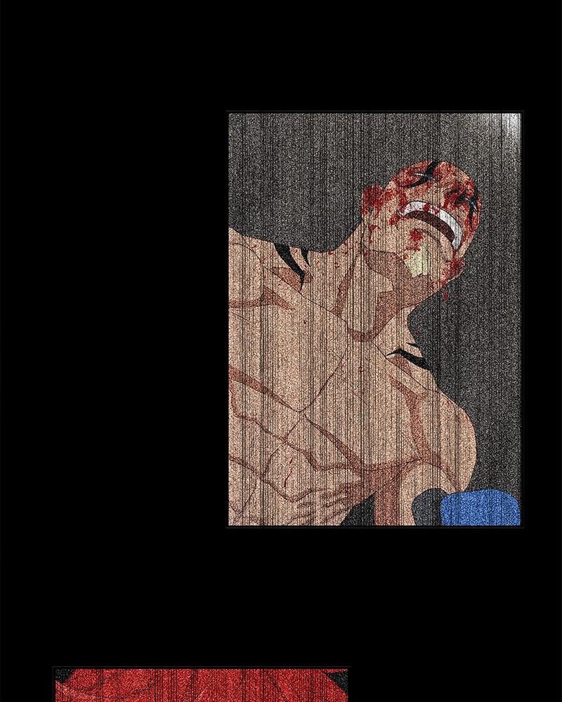 Read The Boxer ENGLISH Manga Online