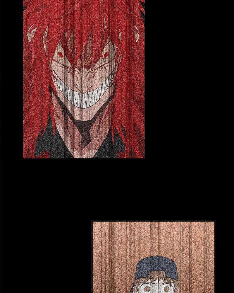 Read The Boxer ENGLISH Manga Online