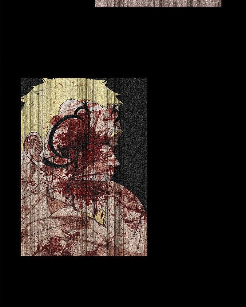 Read The Boxer ENGLISH Manga Online