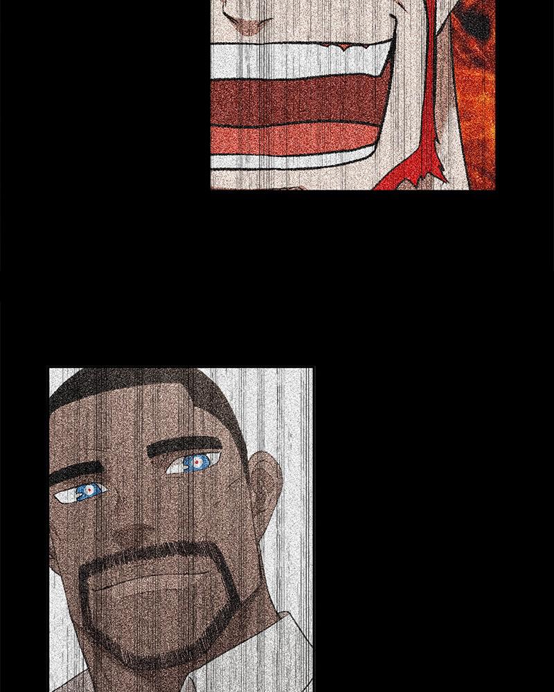 Read The Boxer ENGLISH Manga Online