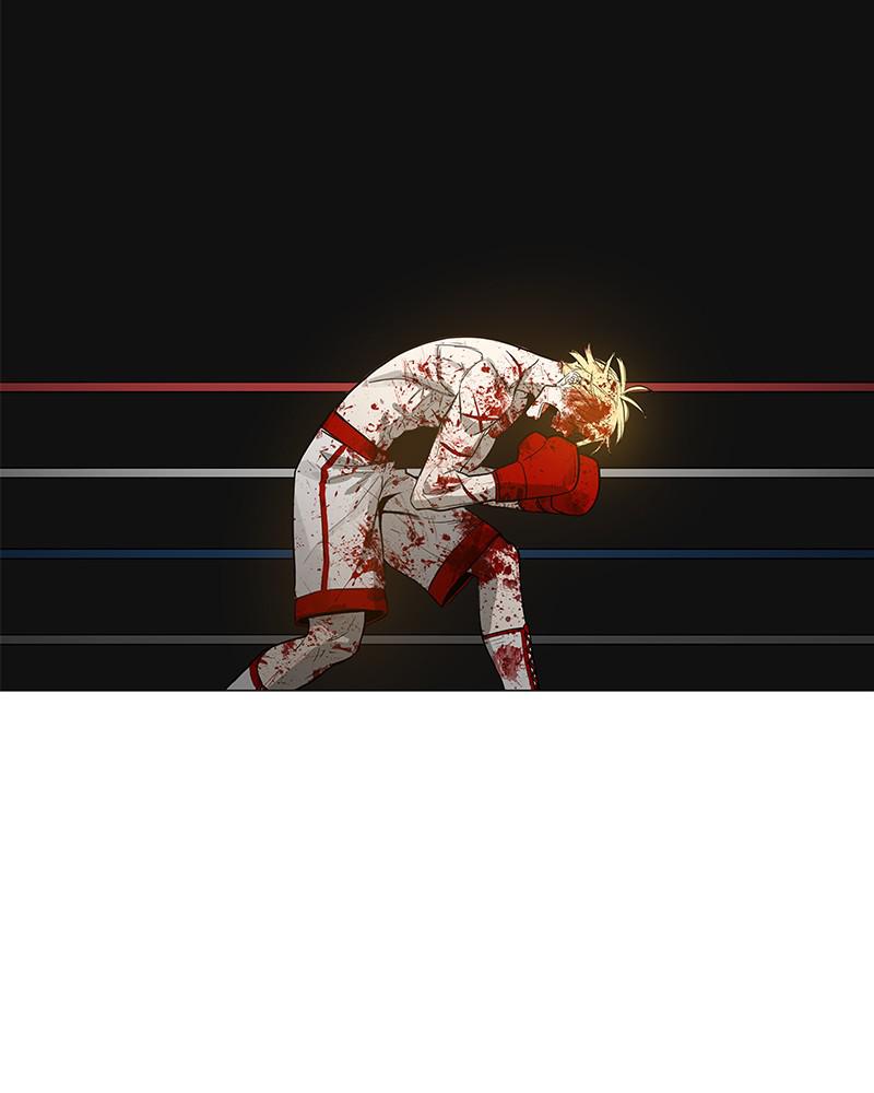 Read The Boxer ENGLISH Manga Online