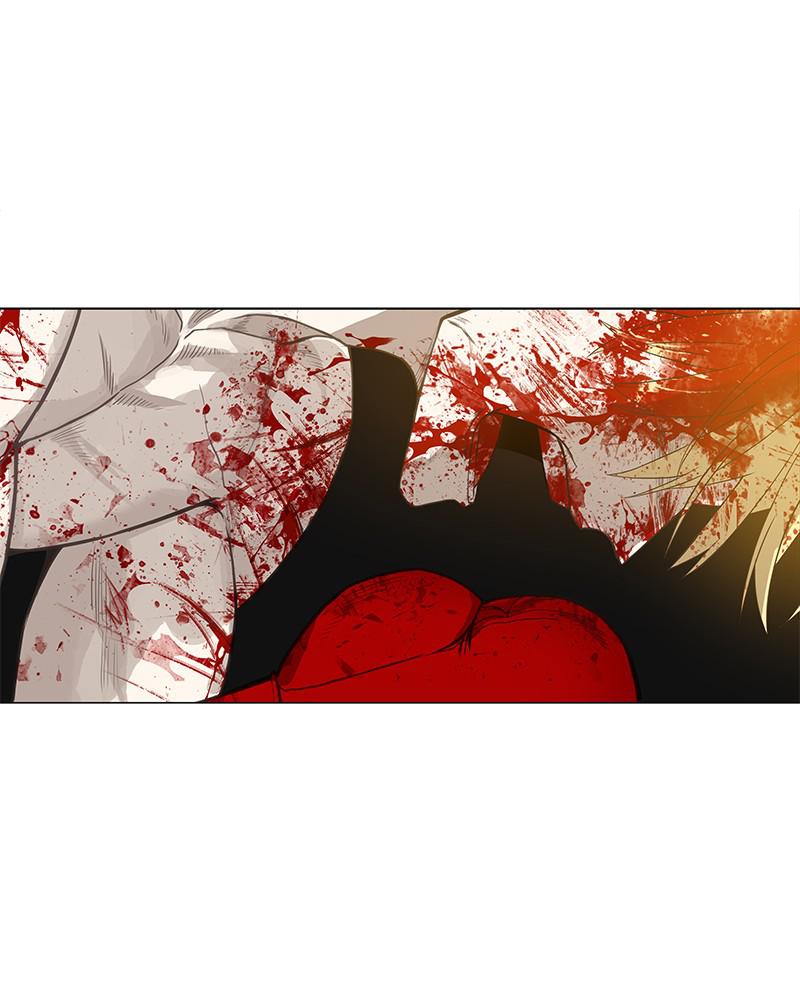 Read The Boxer ENGLISH Manga Online