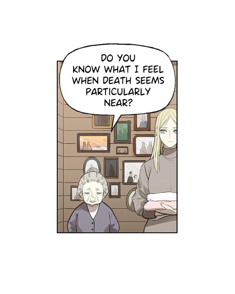 Read The Boxer ENGLISH Manga Online