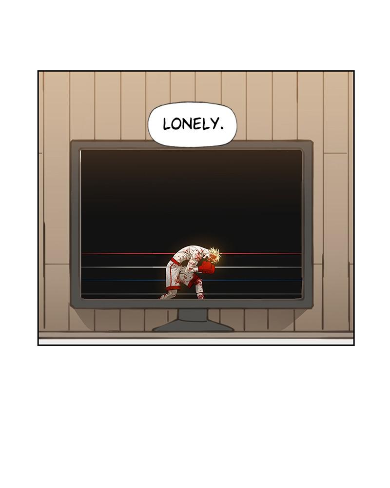 Read The Boxer ENGLISH Manga Online