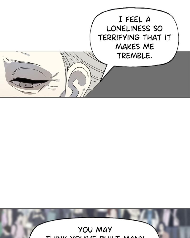 Read The Boxer ENGLISH Manga Online