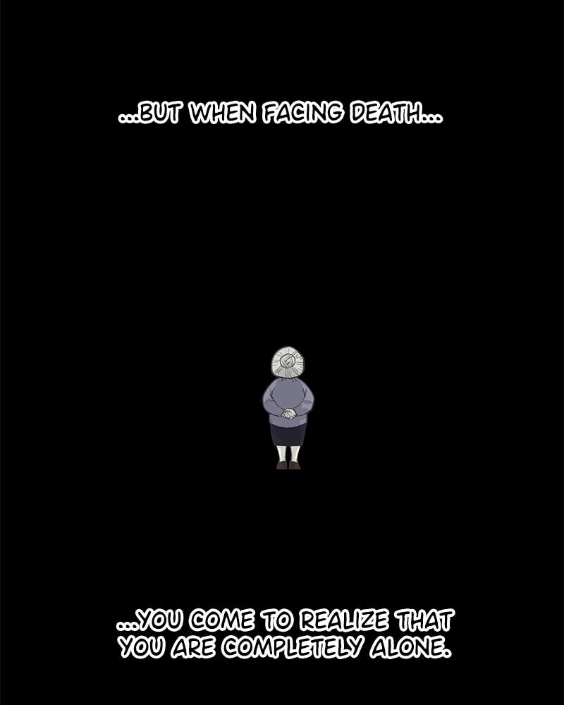 Read The Boxer ENGLISH Manga Online