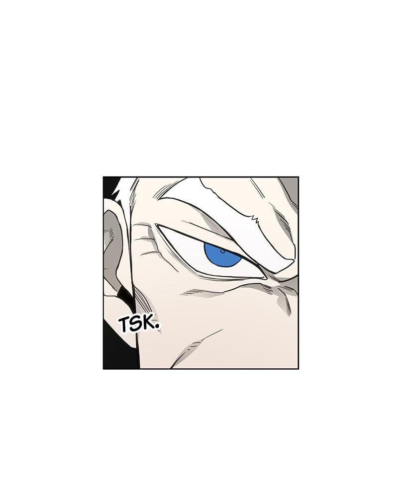 Read The Boxer ENGLISH Manga Online