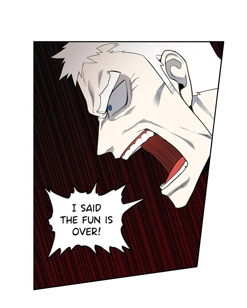 Read The Boxer ENGLISH Manga Online