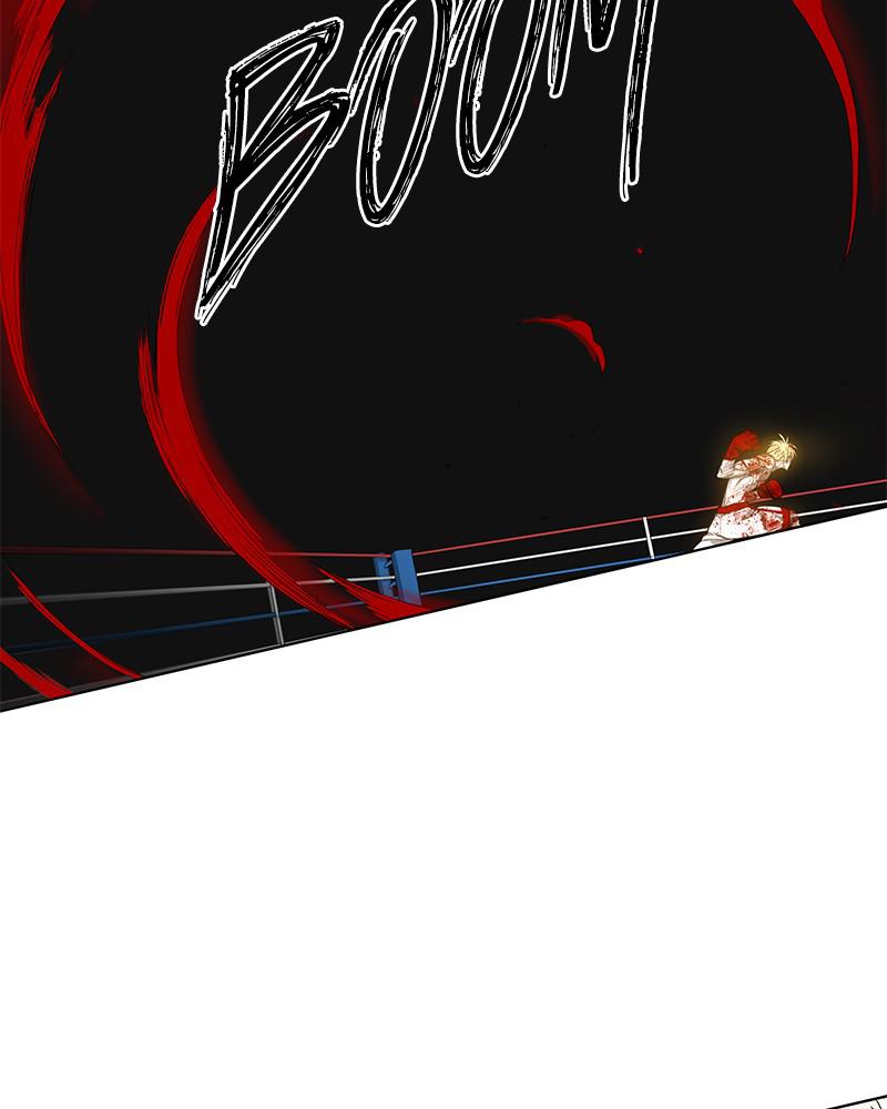 Read The Boxer ENGLISH Manga Online