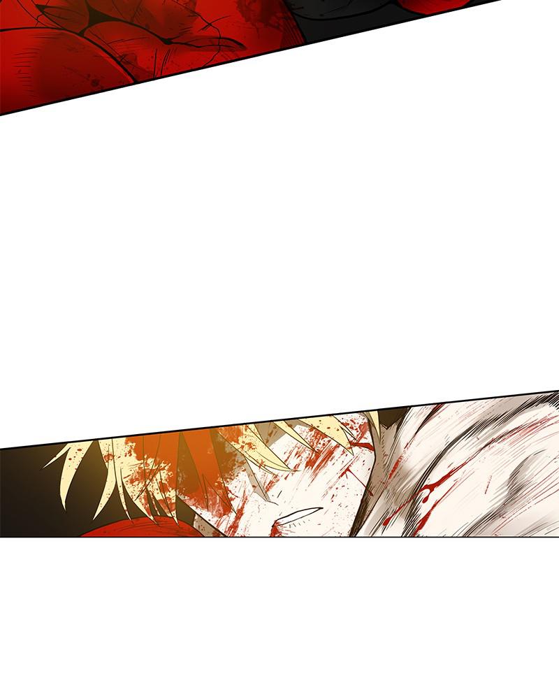 Read The Boxer ENGLISH Manga Online