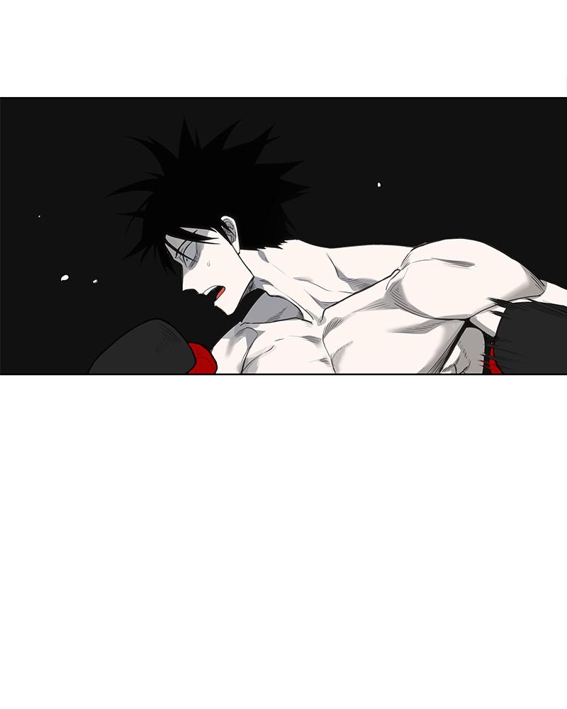 Read The Boxer ENGLISH Manga Online