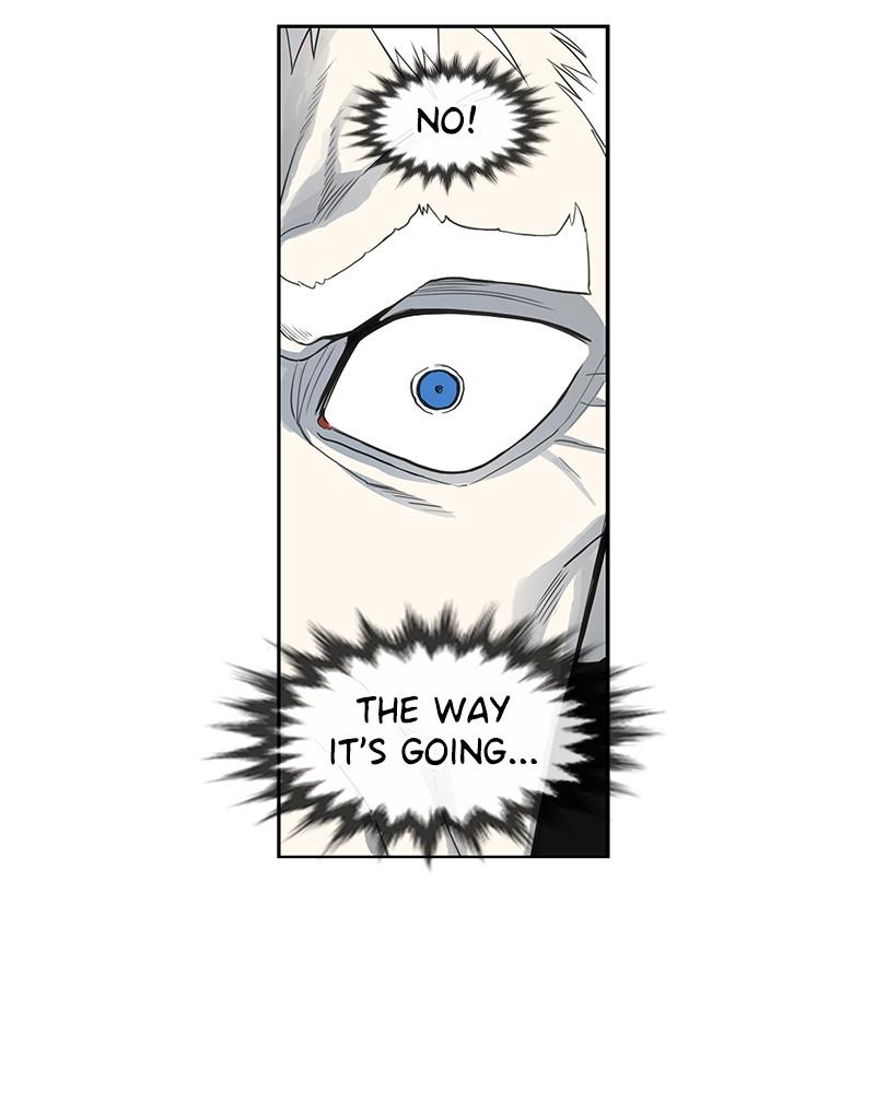 Read The Boxer ENGLISH Manga Online