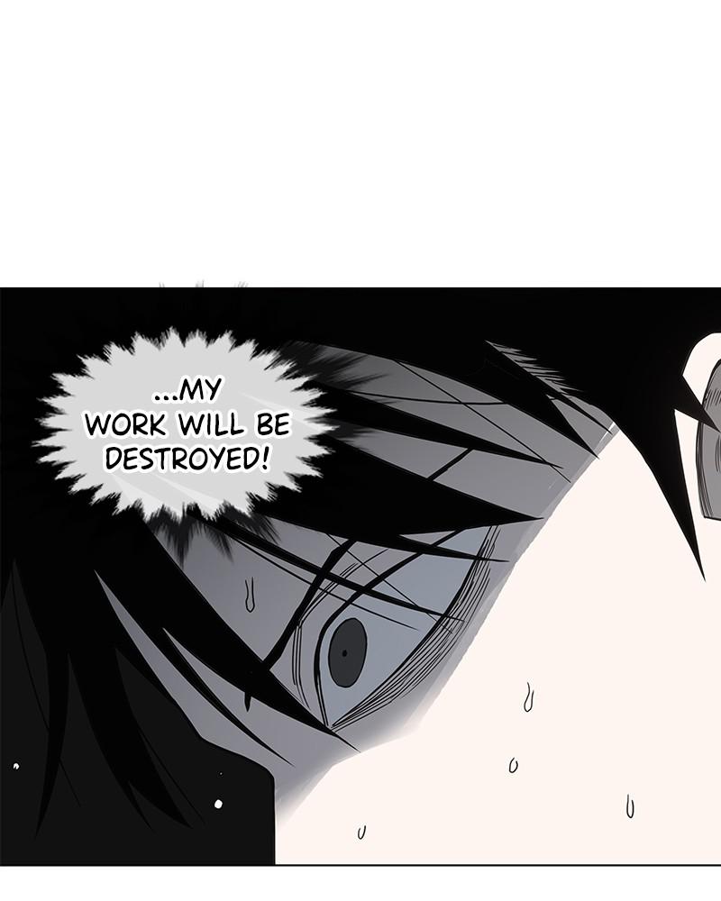 Read The Boxer ENGLISH Manga Online