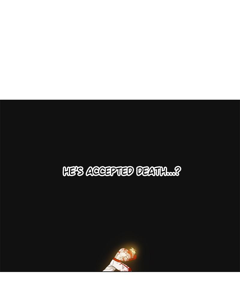 Read The Boxer ENGLISH Manga Online