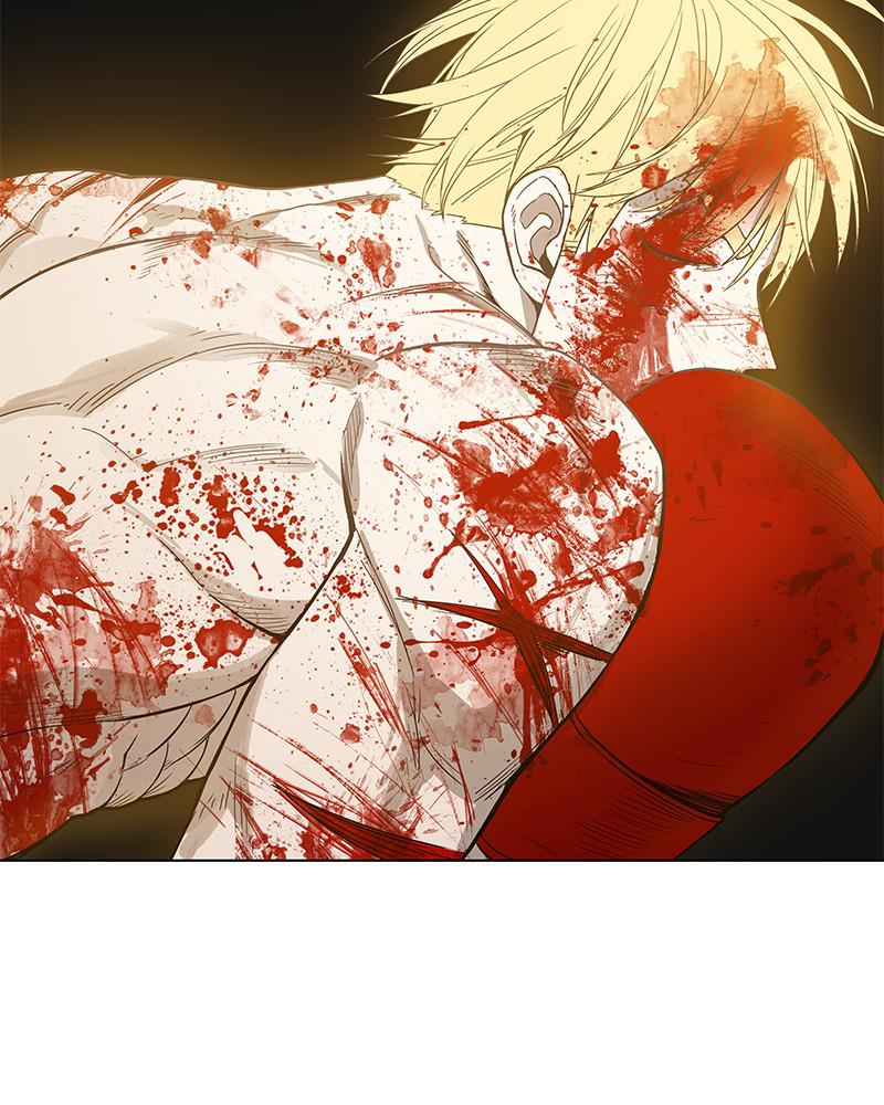 Read The Boxer ENGLISH Manga Online