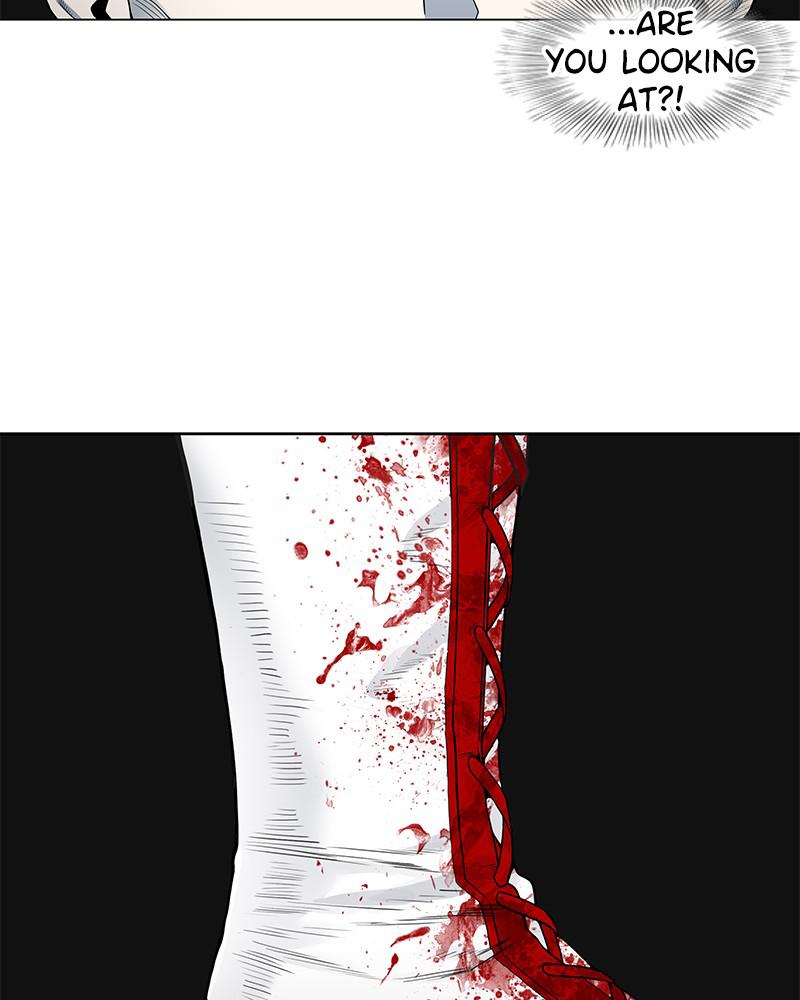 Read The Boxer ENGLISH Manga Online