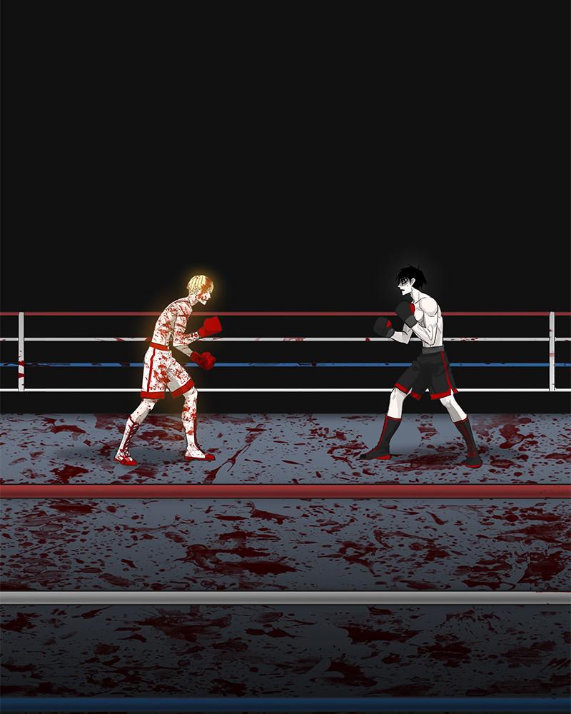 Read The Boxer ENGLISH Manga Online