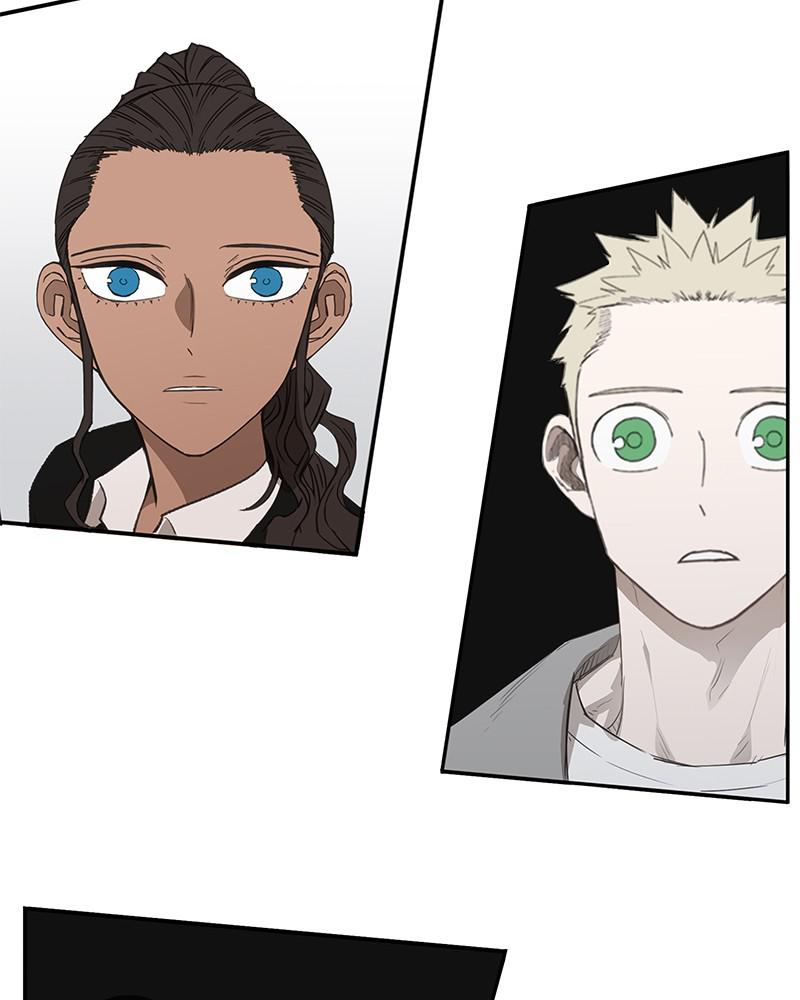 Read The Boxer ENGLISH Manga Online