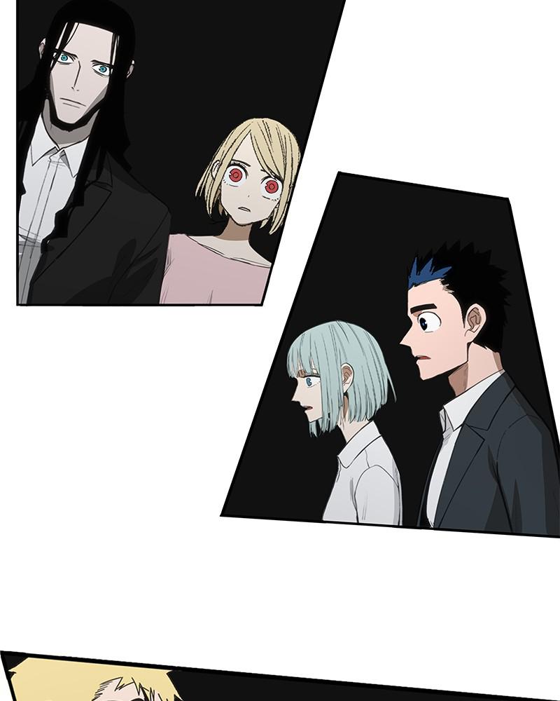 Read The Boxer ENGLISH Manga Online