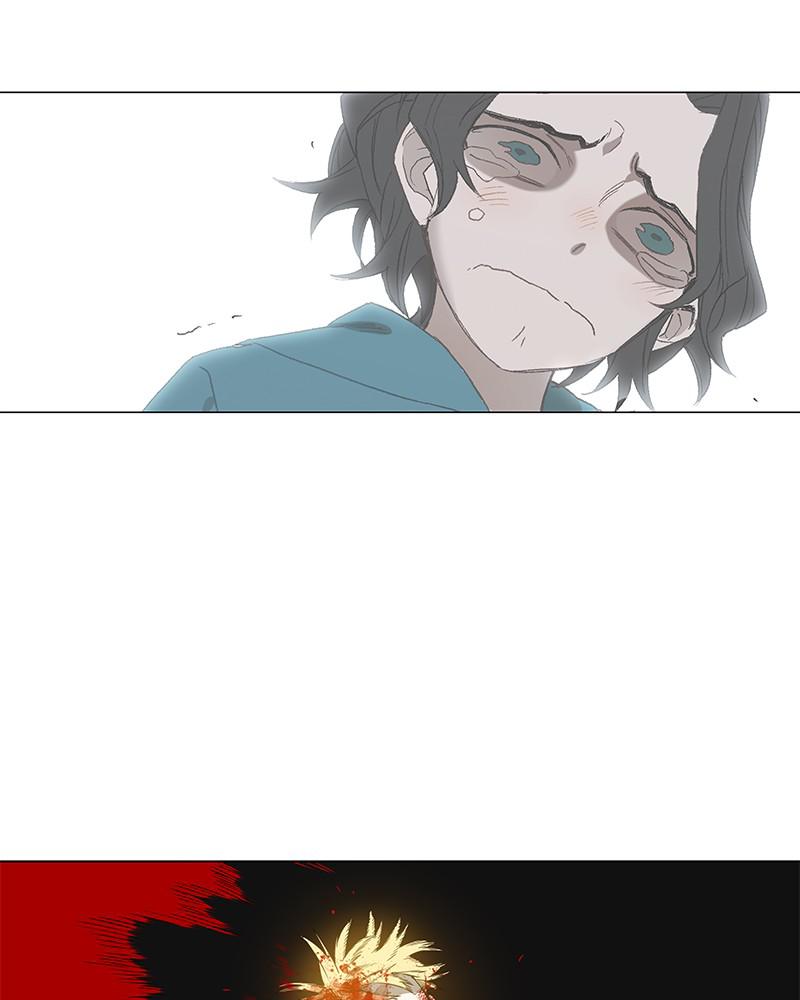 Read The Boxer ENGLISH Manga Online