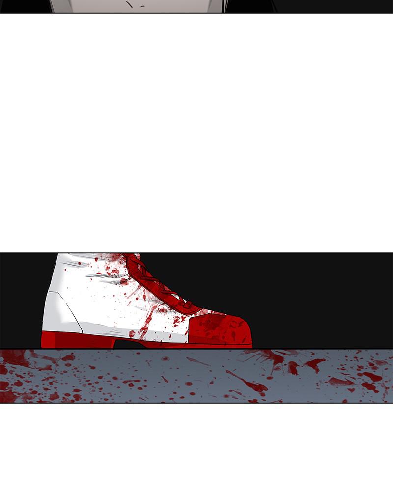 Read The Boxer ENGLISH Manga Online