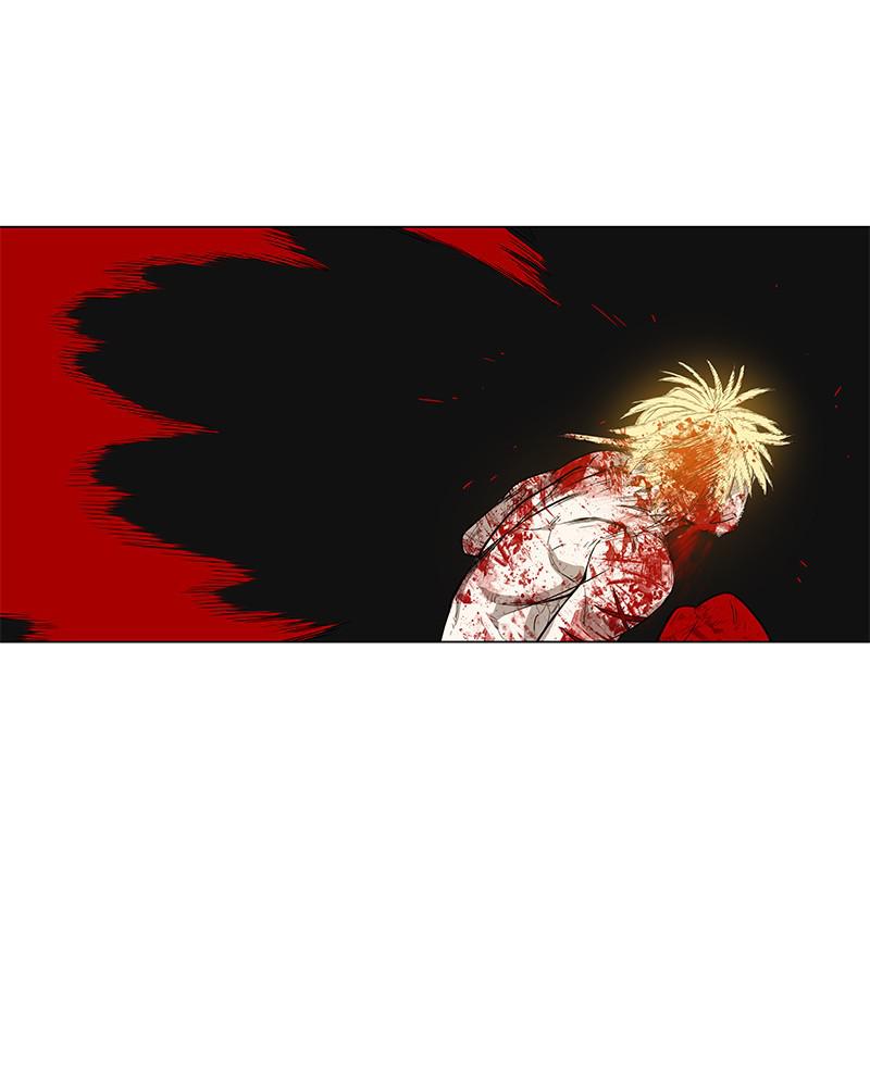 Read The Boxer ENGLISH Manga Online