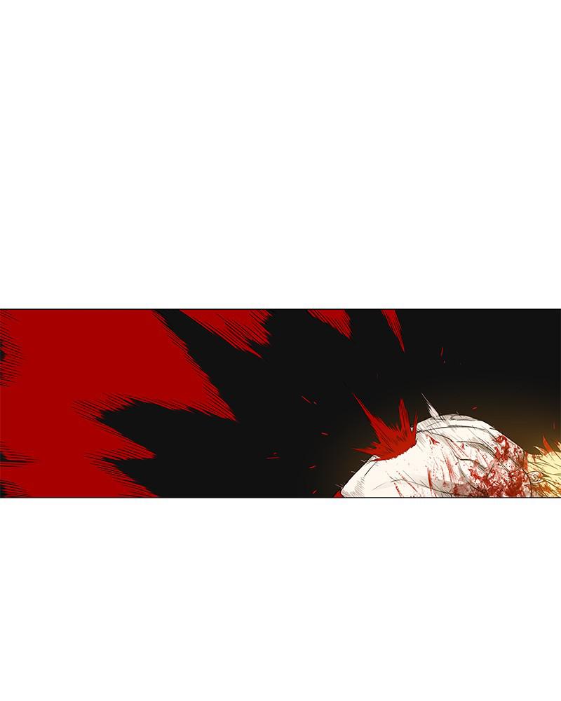 Read The Boxer ENGLISH Manga Online