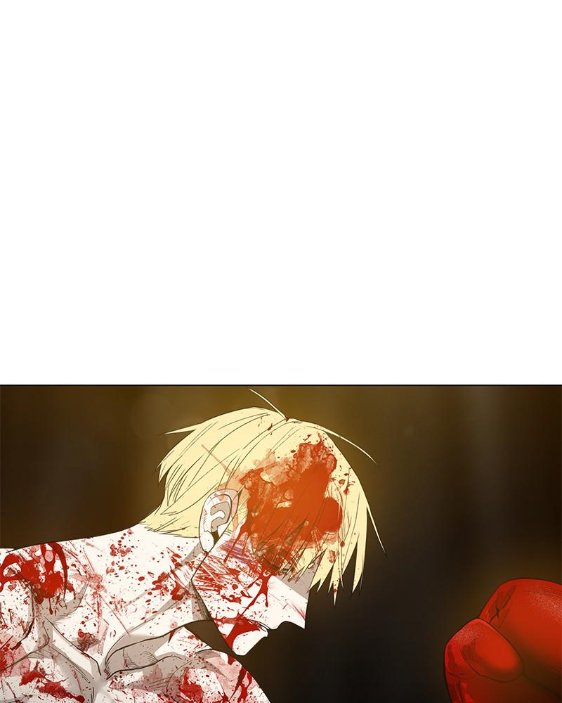 Read The Boxer ENGLISH Manga Online