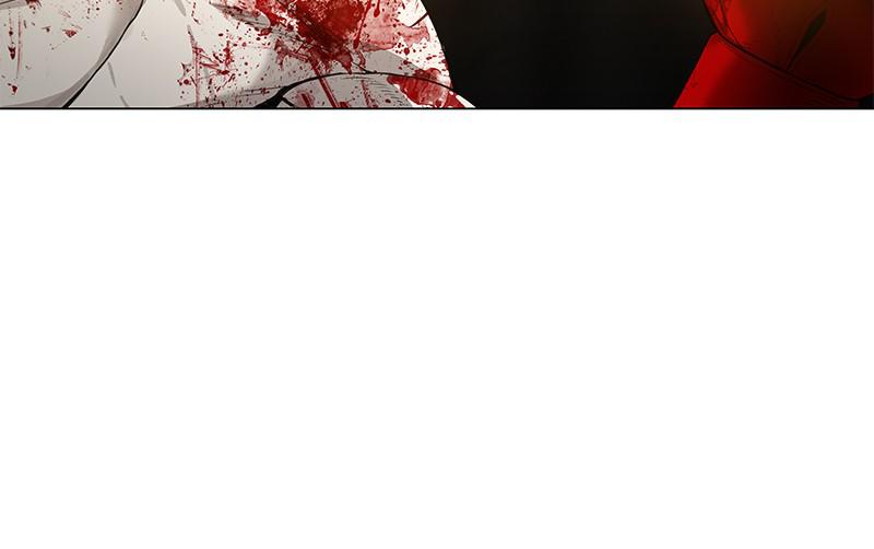 Read The Boxer ENGLISH Manga Online