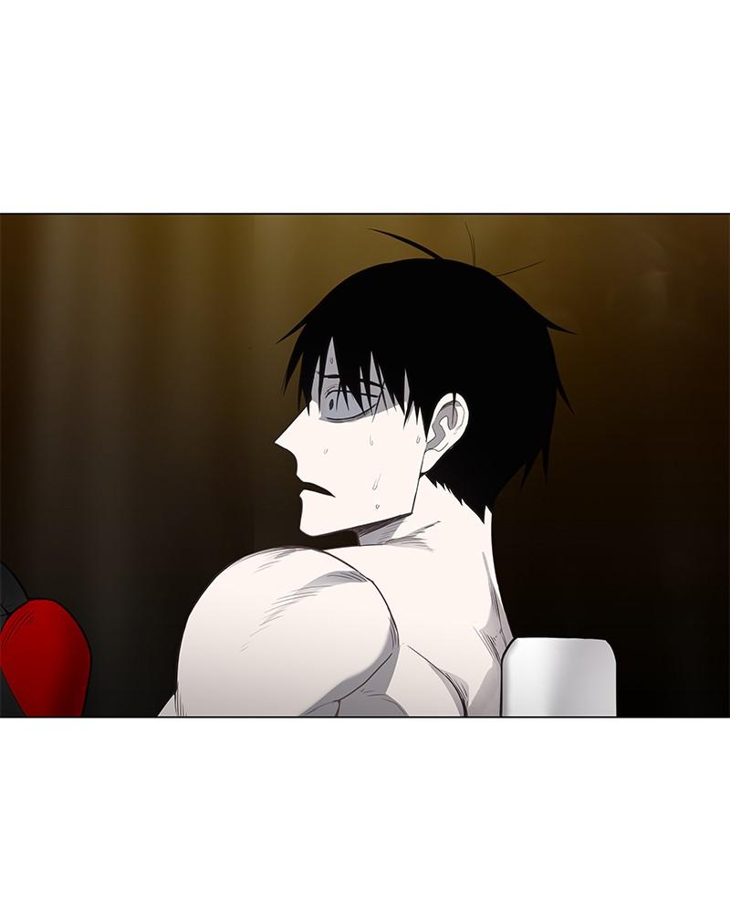 Read The Boxer ENGLISH Manga Online