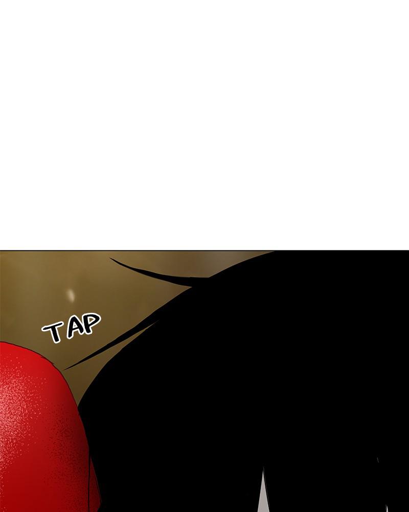 Read The Boxer ENGLISH Manga Online