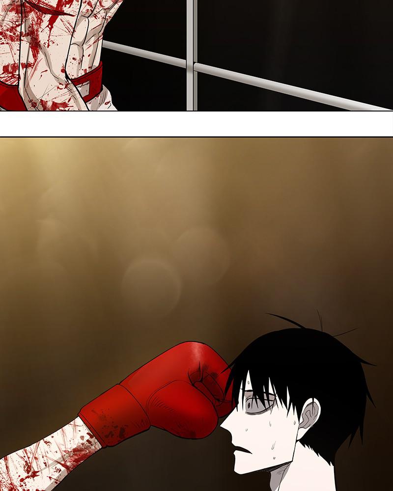 Read The Boxer ENGLISH Manga Online