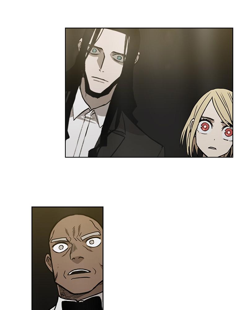 Read The Boxer ENGLISH Manga Online