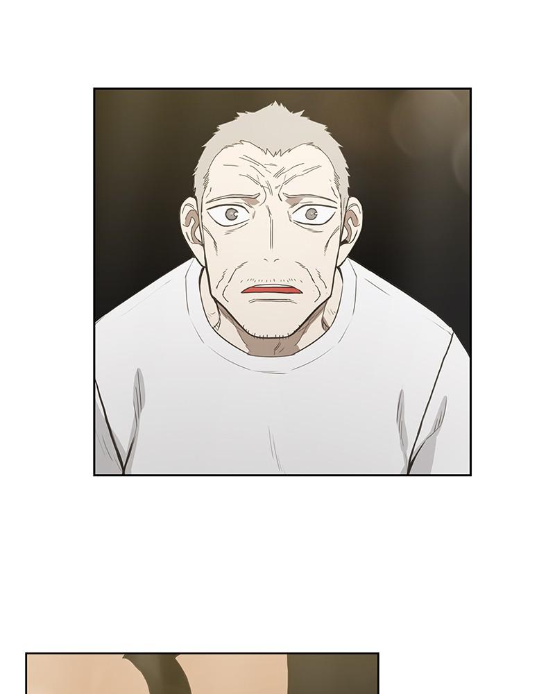 Read The Boxer ENGLISH Manga Online