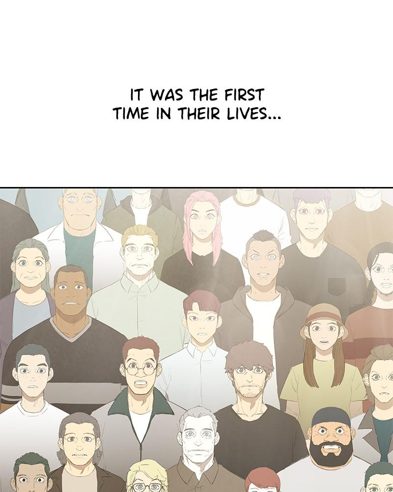 Read The Boxer ENGLISH Manga Online