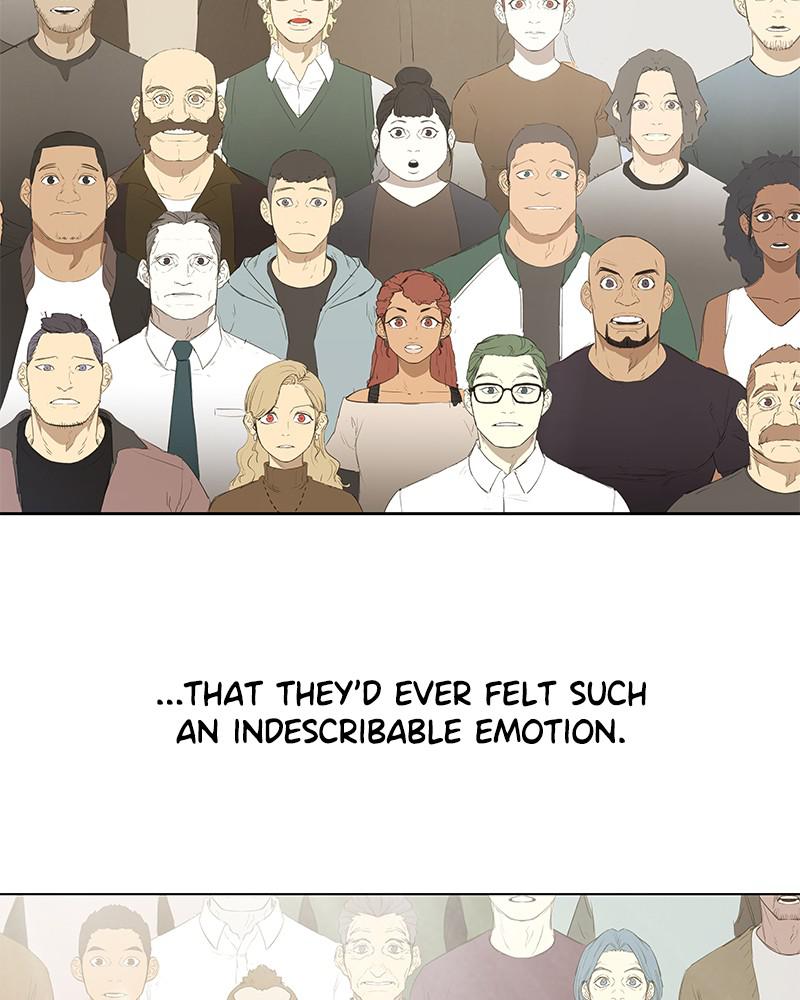 Read The Boxer ENGLISH Manga Online