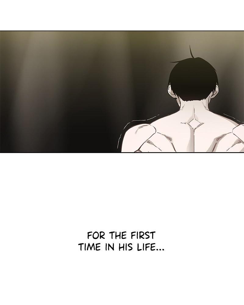 Read The Boxer ENGLISH Manga Online