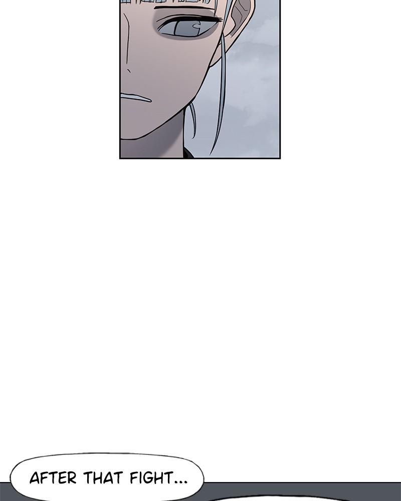 Read The Boxer ENGLISH Manga Online