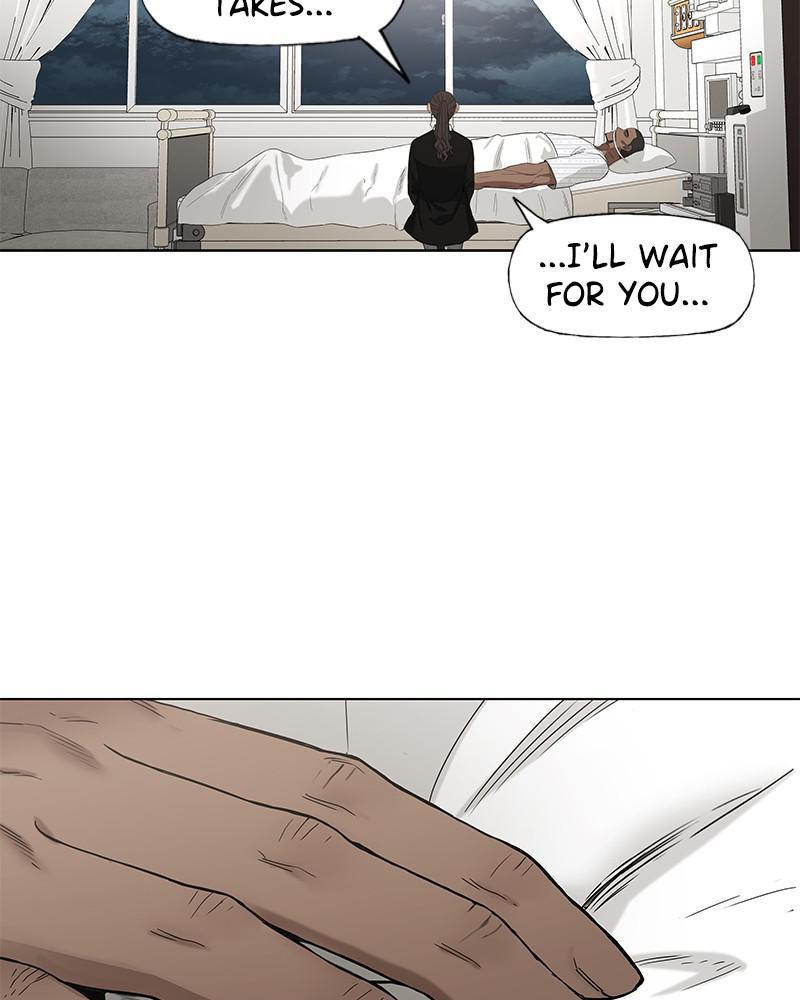 Read The Boxer ENGLISH Manga Online