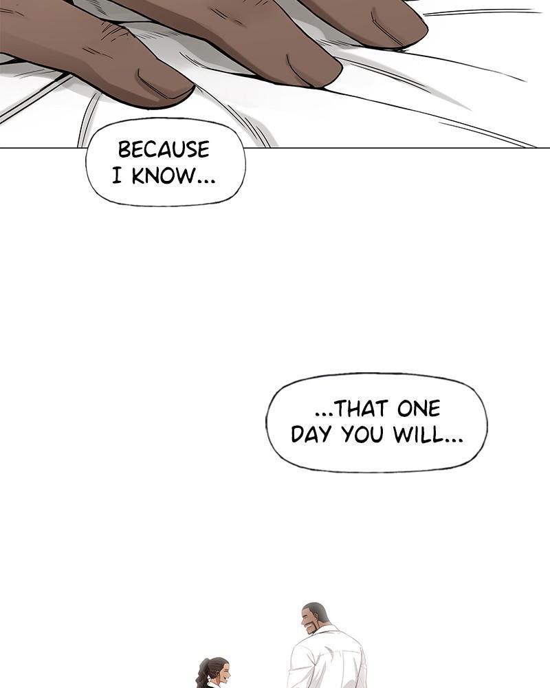 Read The Boxer ENGLISH Manga Online