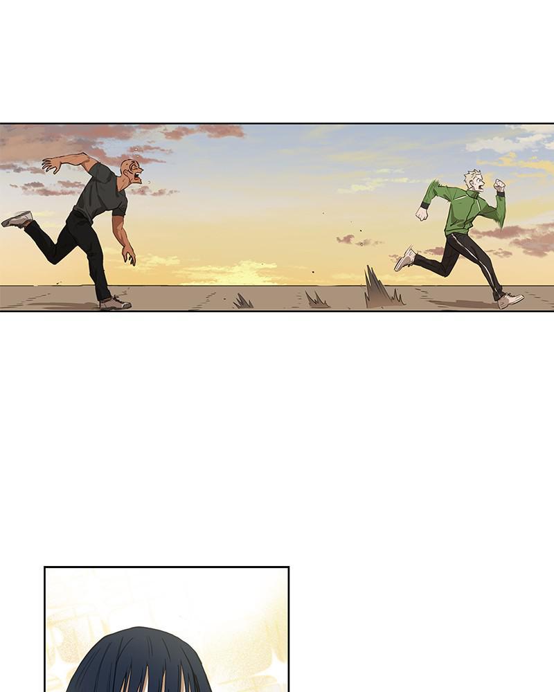 Read The Boxer ENGLISH Manga Online