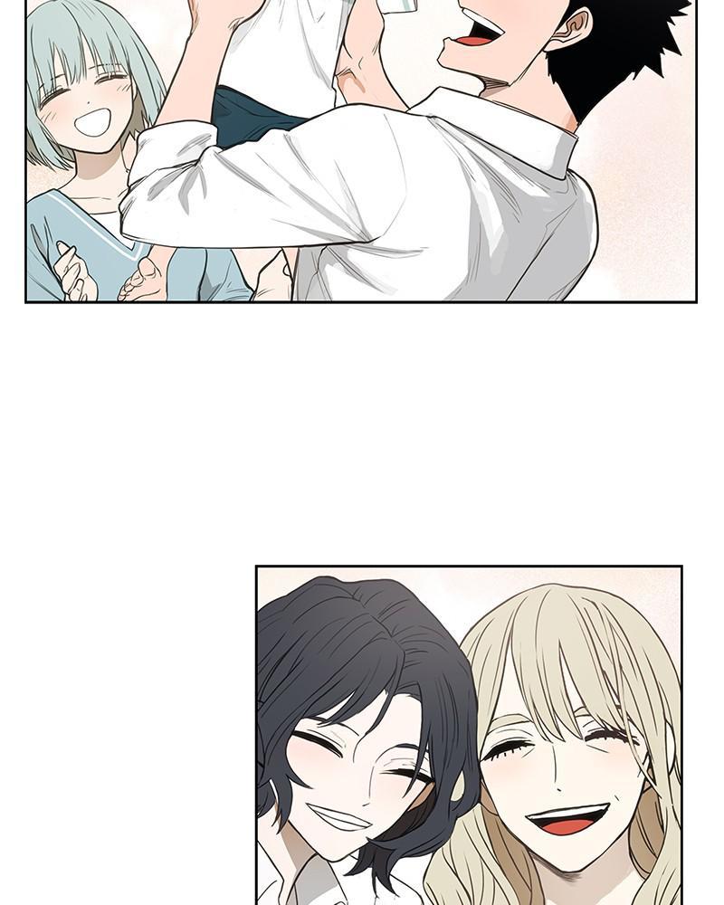 Read The Boxer ENGLISH Manga Online