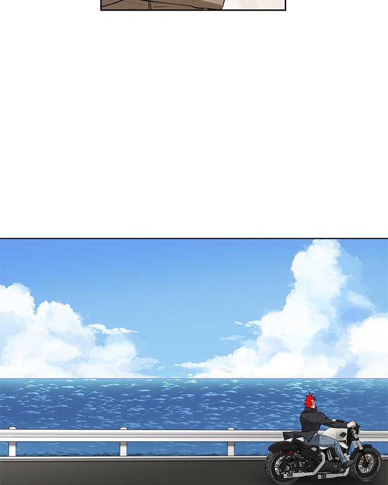 Read The Boxer ENGLISH Manga Online