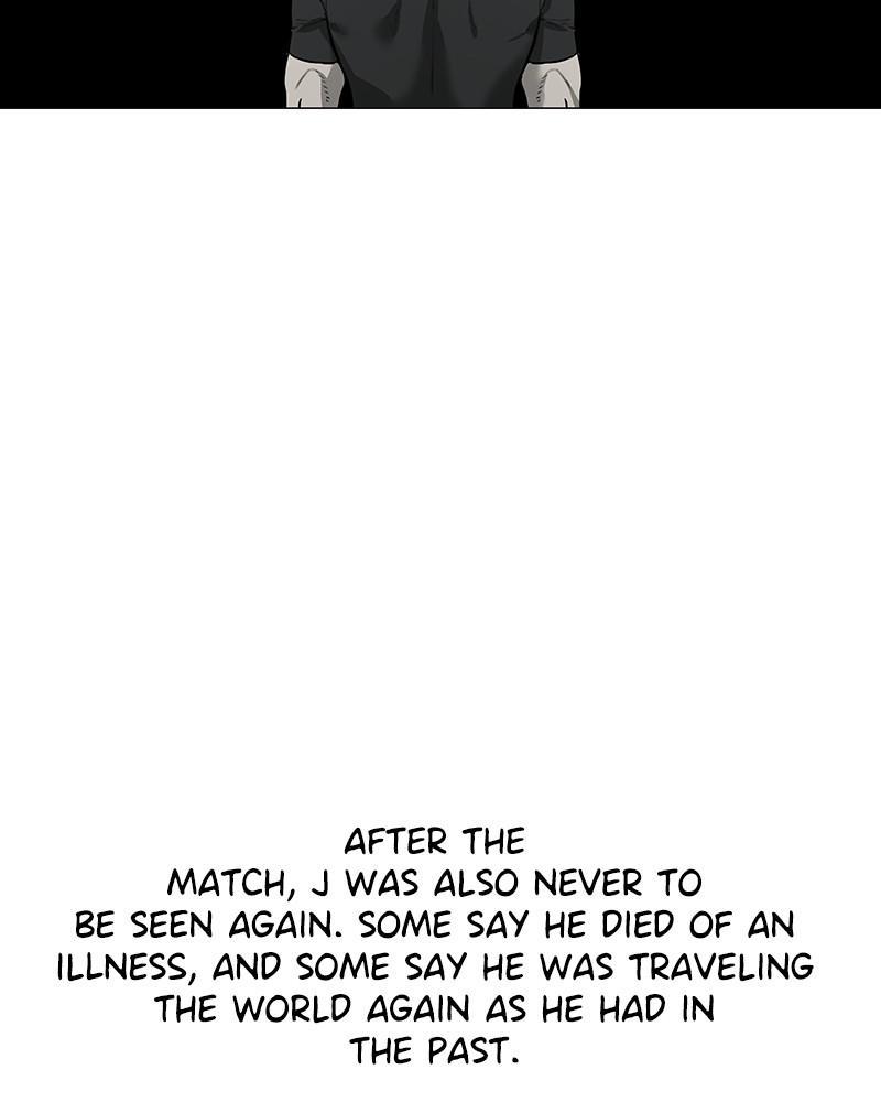 Read The Boxer ENGLISH Manga Online