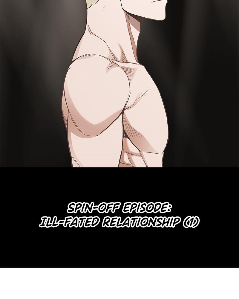 Read The Boxer ENGLISH Manga Online