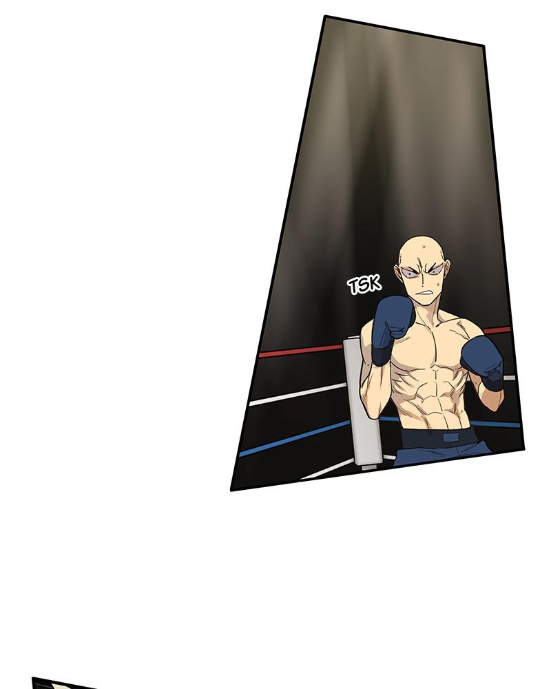 Read The Boxer ENGLISH Manga Online