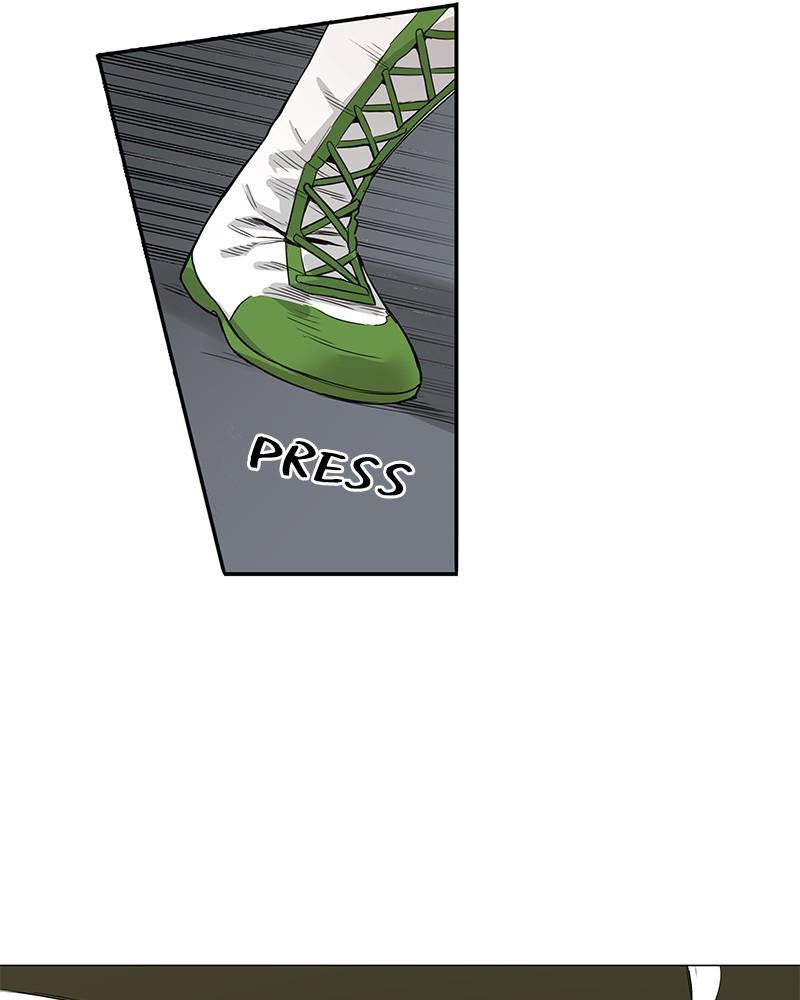 Read The Boxer ENGLISH Manga Online